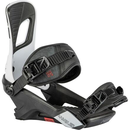 Nitro - Rambler Snowboard Binding - 2024
