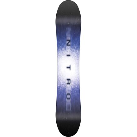 Nitro - Santoku Snowboard - 2024