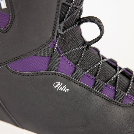 Nitro - Scala BOA Snowboard Boot - 2024 - Women's