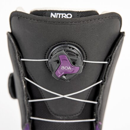 Nitro - Scala BOA Snowboard Boot - 2024 - Women's