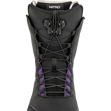 Nitro - Scala TLS Snowboard Boot - 2024 - Women's