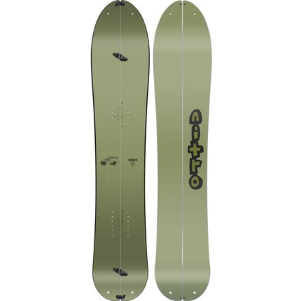 Nitro - Slash Splitboard - 2024