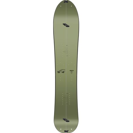 Nitro - Slash Splitboard - 2024