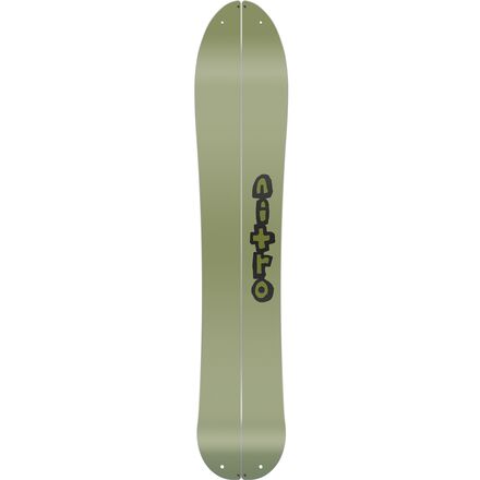 Nitro - Slash Splitboard - 2024