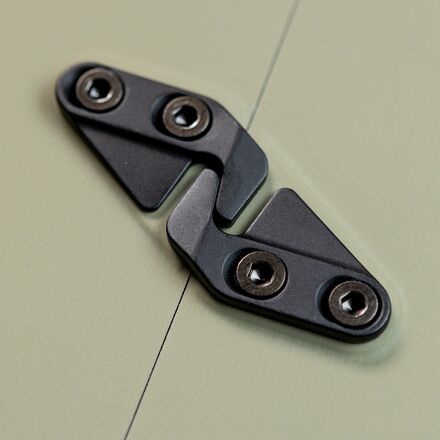 Nitro - Slash Splitboard - 2024