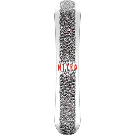 Snowboard F2 Snowdeck 89 Cm Junior – Noir, Modèle 2024/25, Neuf Sous Blister