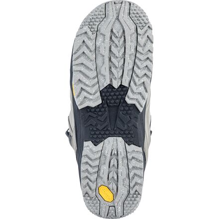 Bota de Snowboard Nitro Rental TLS