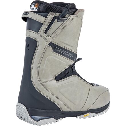 Nitro - Team TLS Snowboard Boot - 2024