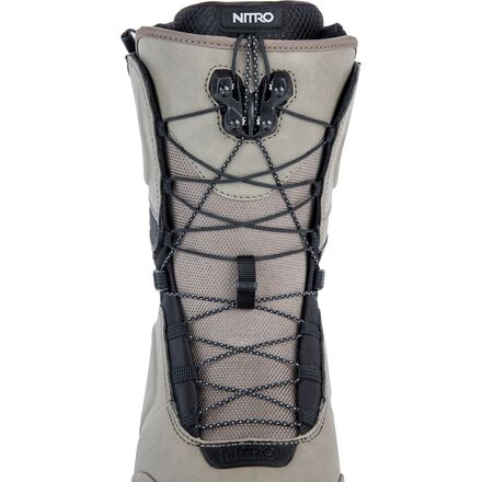 Nitro - Team TLS Snowboard Boot - 2024