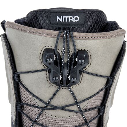 Nitro - Team TLS Snowboard Boot - 2024