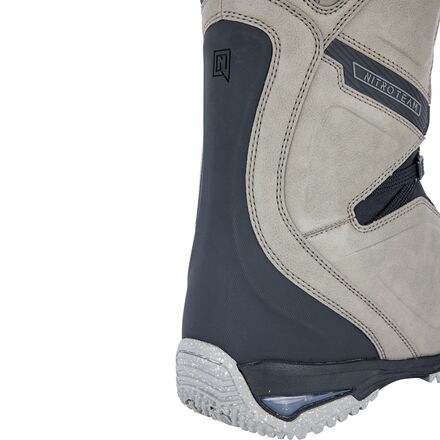 Nitro - Team TLS Snowboard Boot - 2024