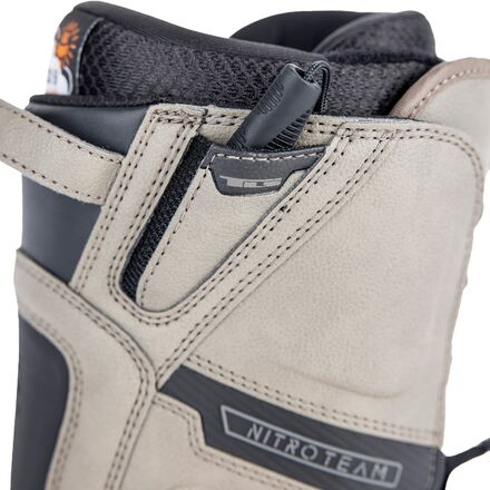 Nitro - Team TLS Snowboard Boot - 2024