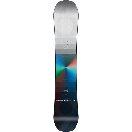 Nitro - Cinema Snowboard - 2026