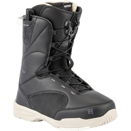 Flora TLS Snowboard Boot - 2026 - Women's