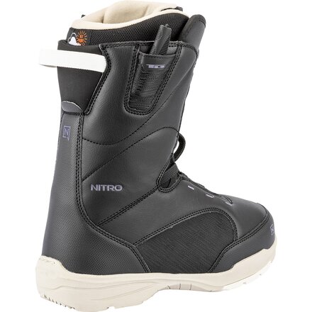 Nitro - Flora TLS Snowboard Boot - 2026 - Women's