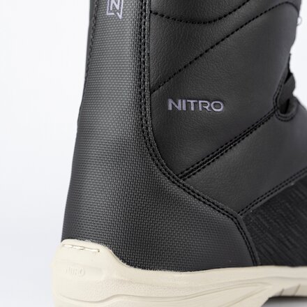 Nitro - Flora TLS Snowboard Boot - 2026 - Women's