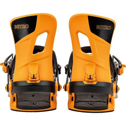 Nitro - Rambler Snowboard Binding  - 2025