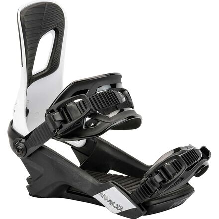 Nitro - Rambler Snowboard Binding  - 2025