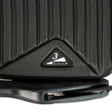 Nitro - Rambler Snowboard Binding  - 2025