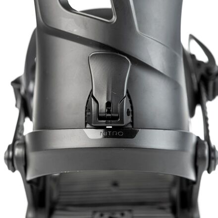 Nitro - Rambler Snowboard Binding  - 2025