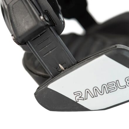 Nitro - Rambler Snowboard Binding  - 2025