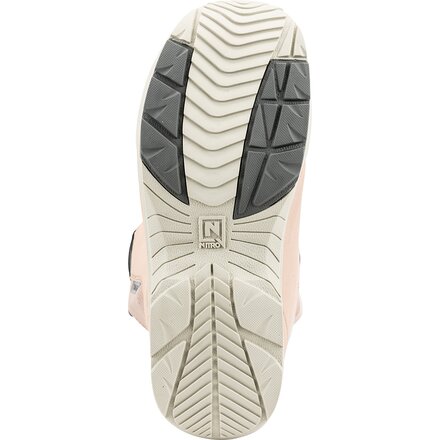 Nitro - Scala BOA Snowboard Boot  - 2025 - Women's
