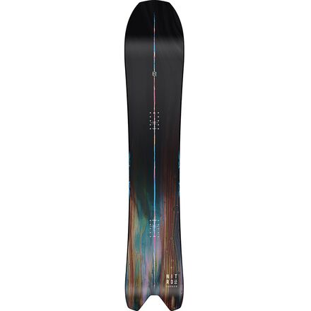 Nitro - Squash Snowboard  - 2025 - Women's