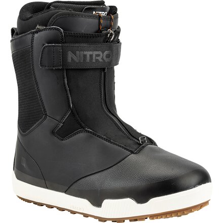 The Daily Snowboard Boot - 2027