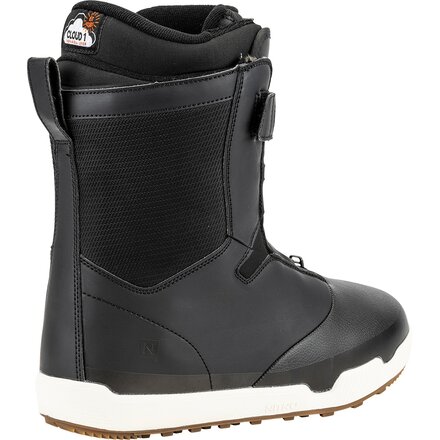 Nitro - The Daily Snowboard Boot - 2027