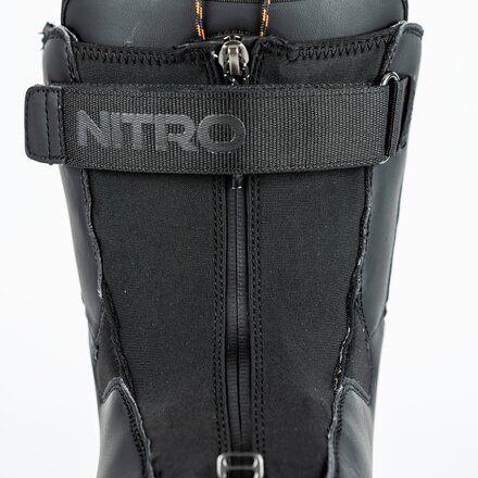Nitro - The Daily Snowboard Boot - 2027
