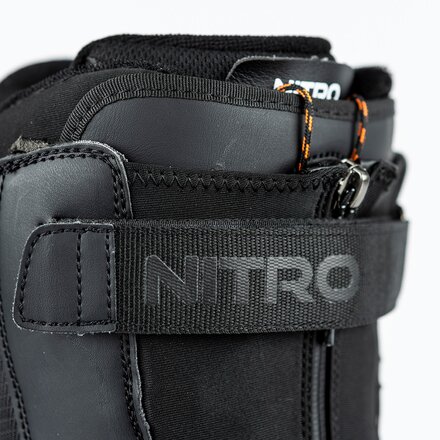 Nitro - The Daily Snowboard Boot - 2027