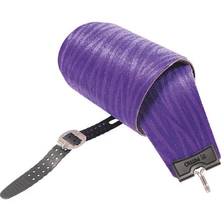 Vertical Splitboard Skin  - 2025