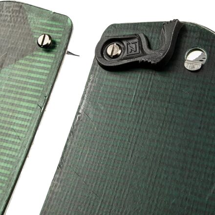 Nitro - Vertical Splitboard Skin  - 2025