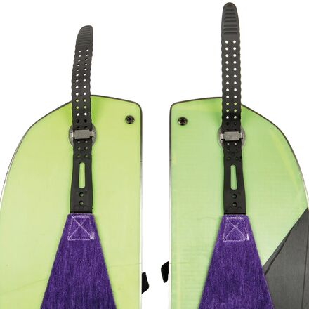 Nitro - Vertical Splitboard Skin  - 2025
