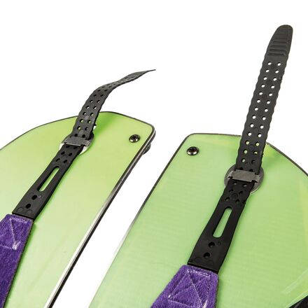Nitro - Vertical Splitboard Skin  - 2025