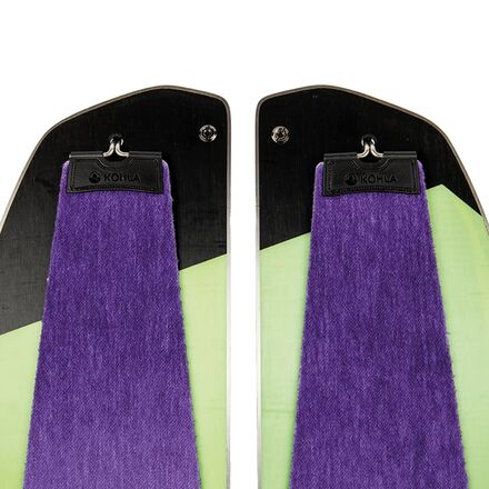 Nitro - Vertical Splitboard Skin  - 2025