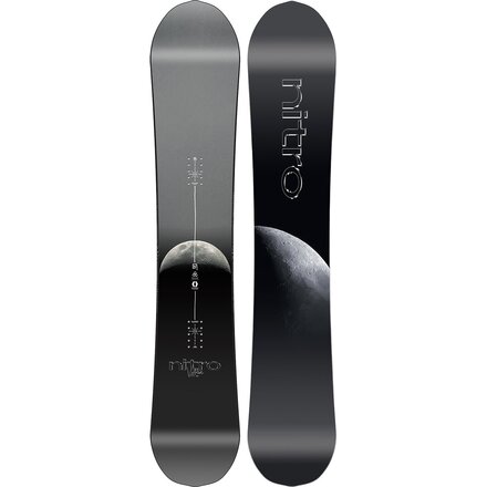 Nitro - Victoria Snowboard - 2026 - Women's