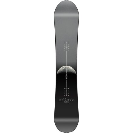 Nitro - Victoria Snowboard - 2026 - Women's
