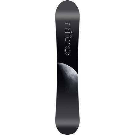 Nitro - Victoria Snowboard - 2026 - Women's