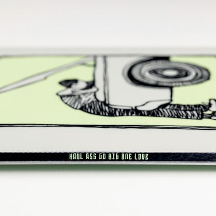 Nitro - Alternator Snowboard - 2026