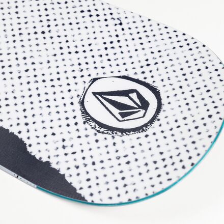 Nitro - Alternator x Volcom Snowboard - 2026