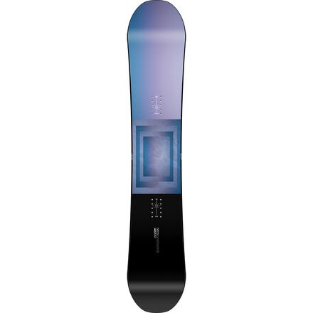 Nitro - Arial Snowboard - 2026 - Kids'