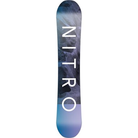 Nitro - Arial Snowboard - 2026 - Kids'