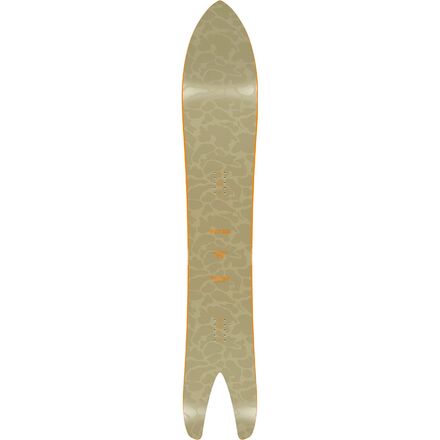 Nitro - Cannon Snowboard - 2026