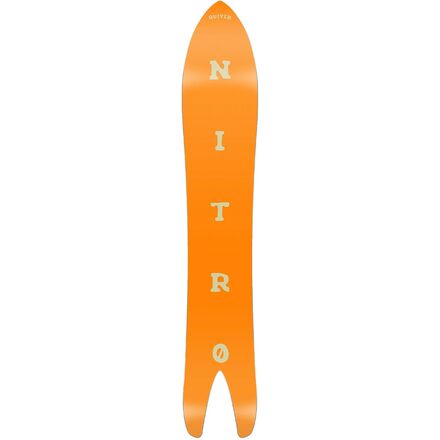 Nitro - Cannon Snowboard - 2026