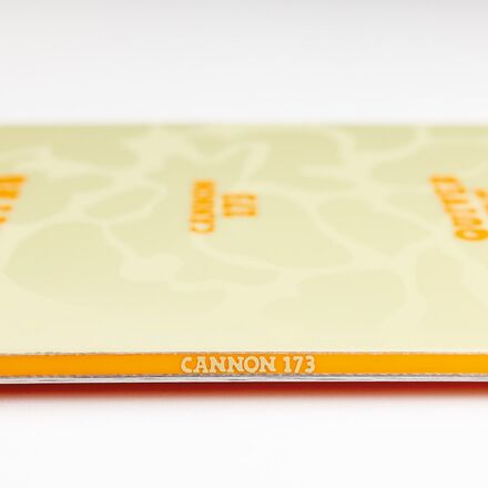 Nitro - Cannon Snowboard - 2026
