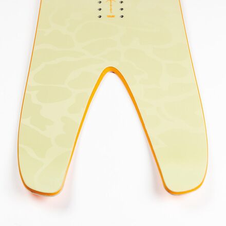 Nitro - Cannon Snowboard - 2026
