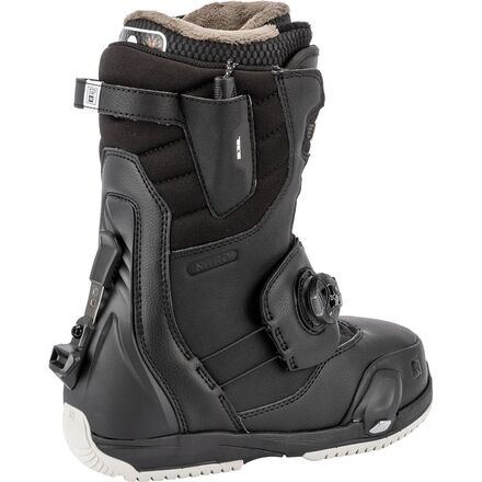 Nitro - Cave Step On TLS Snowboard Boot - 2026 - Women's
