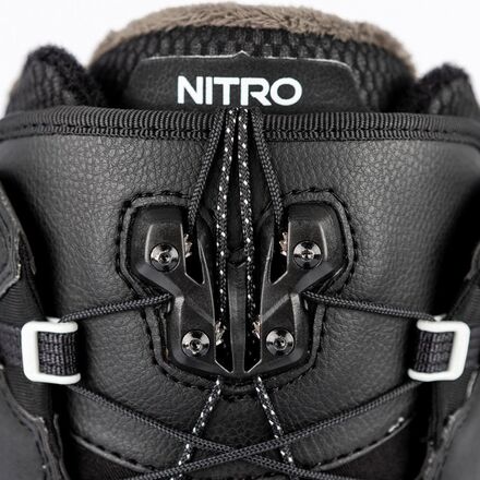 Nitro - Cave Step On TLS Snowboard Boot - 2026 - Women's