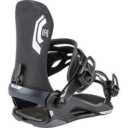 Charger Mini Snowboard Binding - 2027 - Kids'
